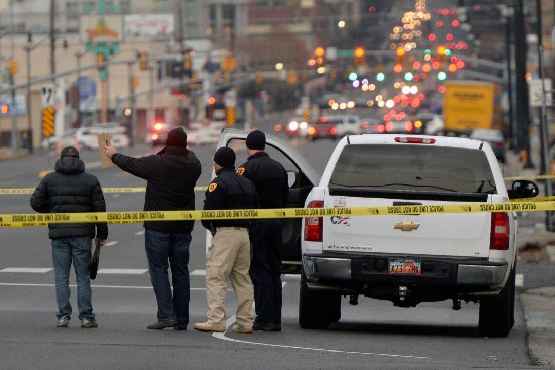 Utah Man to Be Sentenced in Bomb Plot Against Police Station