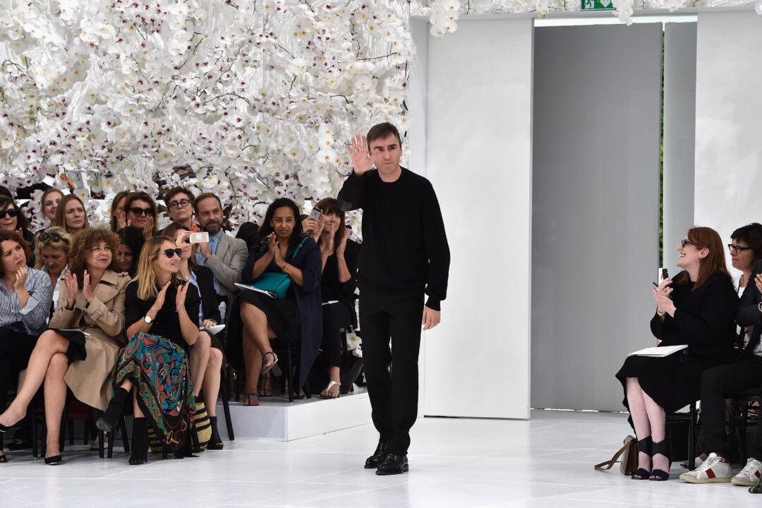 ‘Dior and I’ Contains the Seeds of Fashion’s Salvation