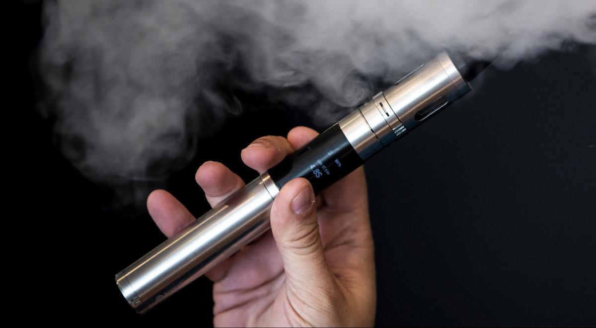 Vape Detector Trial to Stop ‘Scourge’ at WA Schools