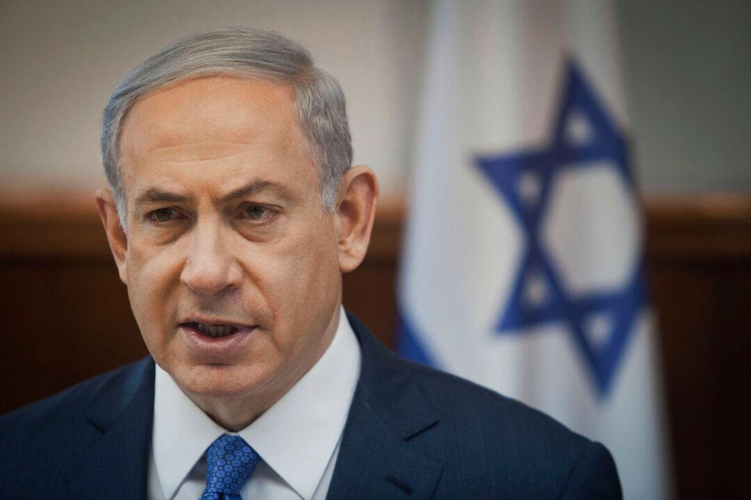Israel’s Netanyahu Struggles to Govern With Narrow Majority