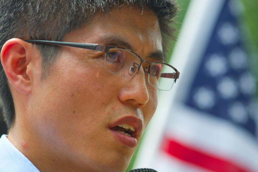 North Korea’s New Tactic: Discredit Those Who Report Human Rights Abuses