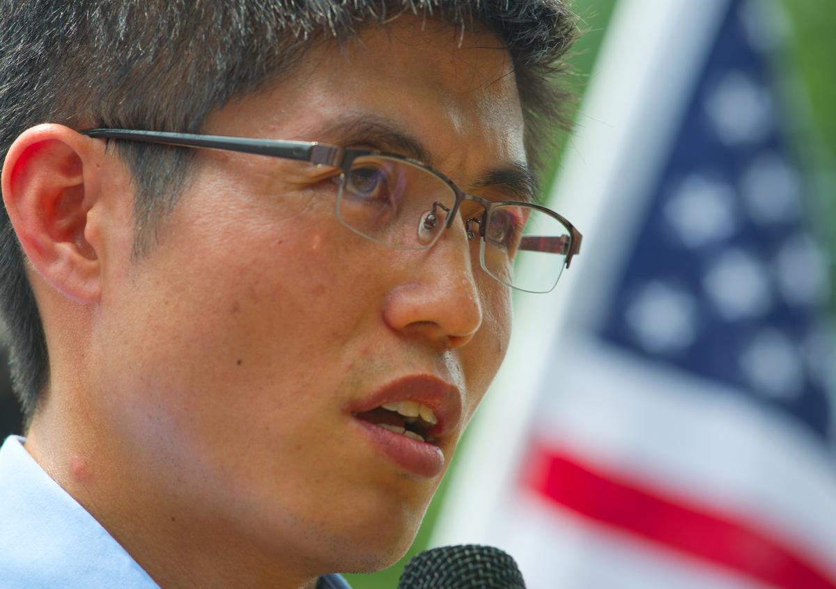 North Korea’s New Tactic: Discredit Those Who Report Human Rights Abuses