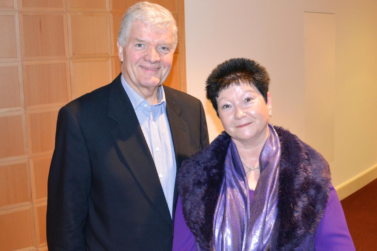 Business Owner: ‘Erhu was absolutely phenomenal’