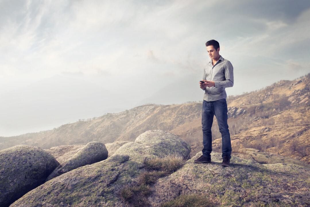 What Do Your Mobile Apps Tell Third Parties?