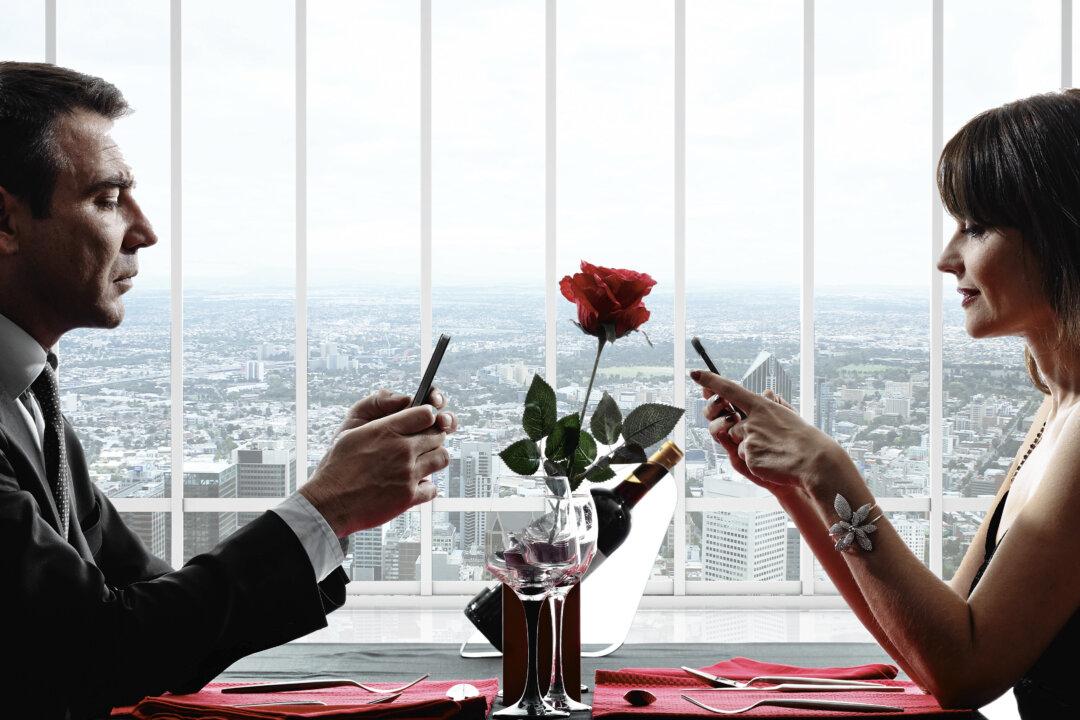 Virtual Distance: Technology Is Rewriting the Rulebook for Human Interaction