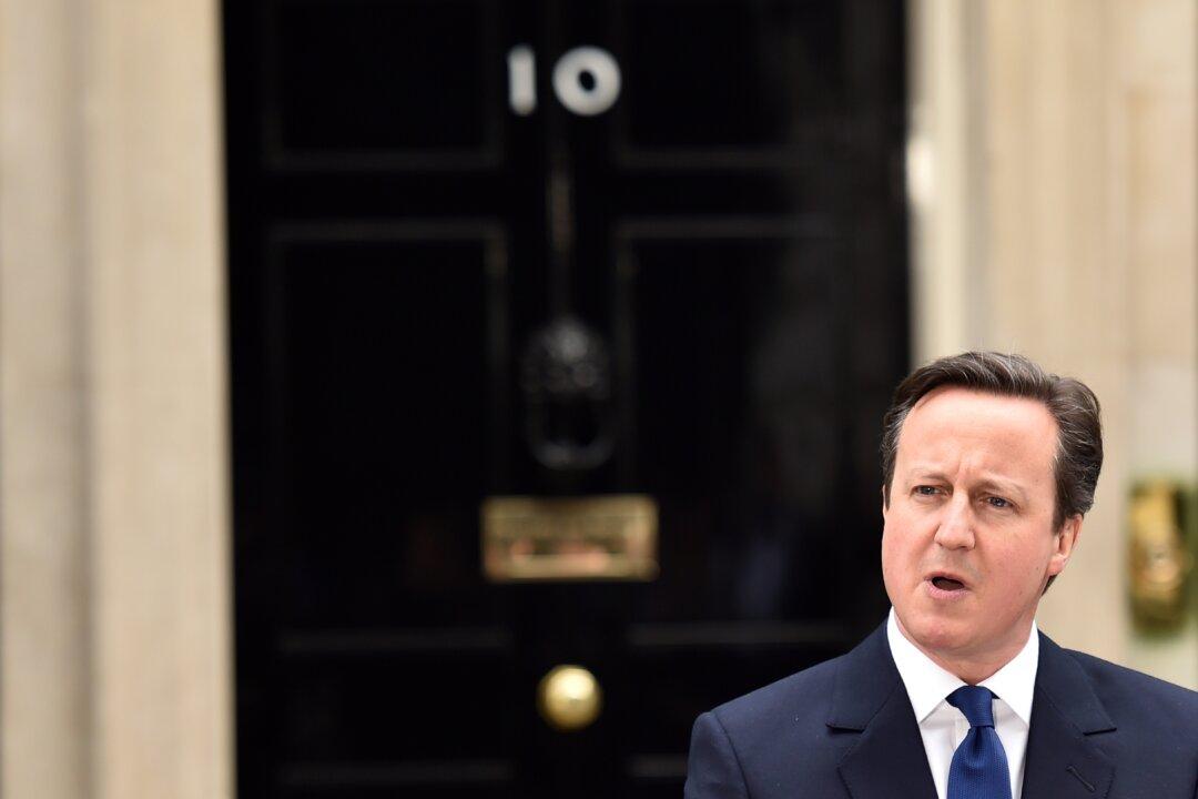 EU Weighs Unprecedented Reform as Britain Threatens to Leave