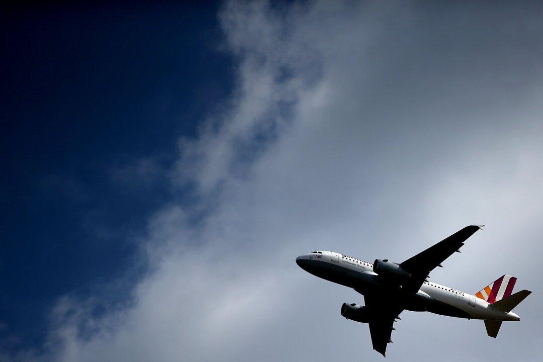 Is Excessive Coverage of the Germanwings Crash Distorting Reality?