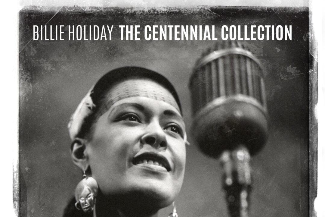 Celebrating Billie Holiday’s Centennial
