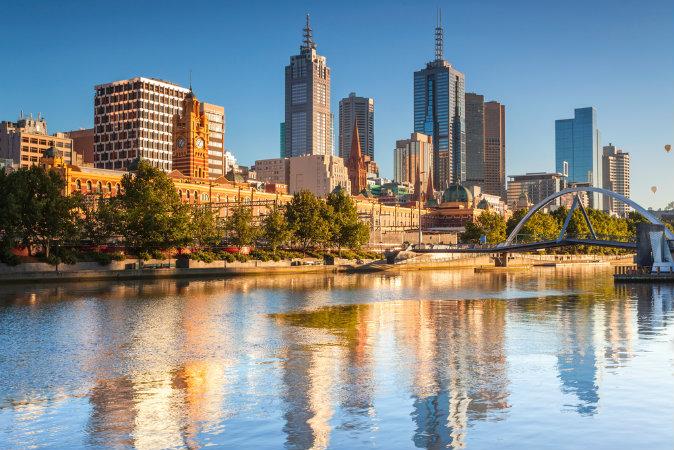 Top 10 Free Things to Do in Melbourne