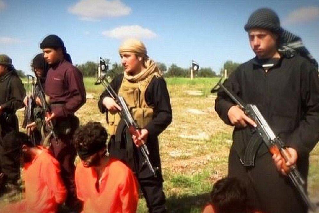 ISIS Beheads 15-Year-Old Boy Because He Listened to Pop Music