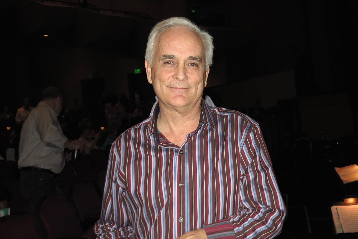 Theatergoer Finds Integrity, Truth, Grace in Shen Yun