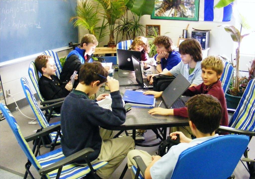 Do Mobile Devices in the Classroom Really Improve Learning Outcomes?