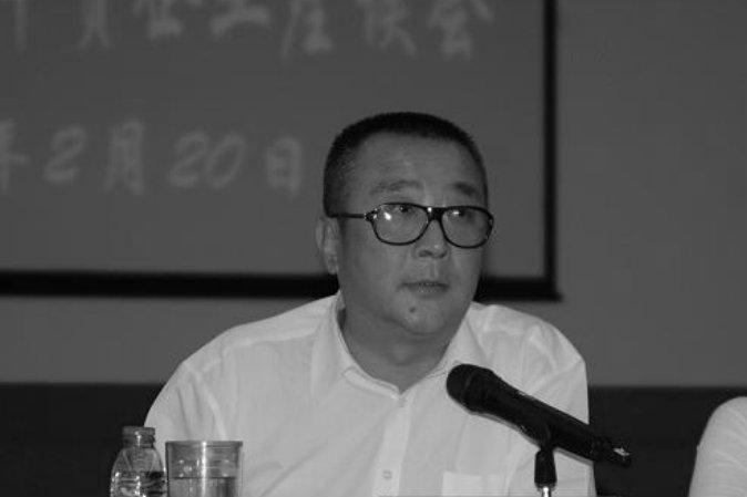 China Anti-Corruption Watch: Golfing is a Sin in China, and the First Steel ‘Tiger’ is Arrested