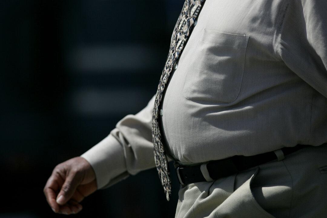 Obesity Increases Risk of COVID-19 Death, Public Health Action Needed: Doctors