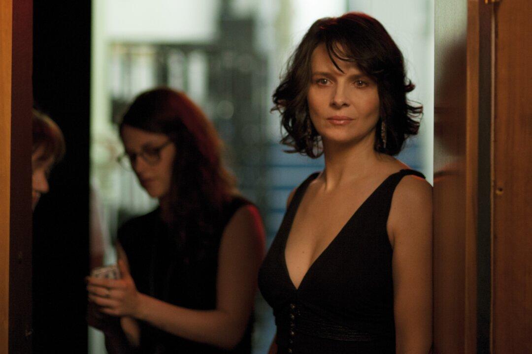 ‘Clouds of Sils Maria’ a Dance Between Youth and Age