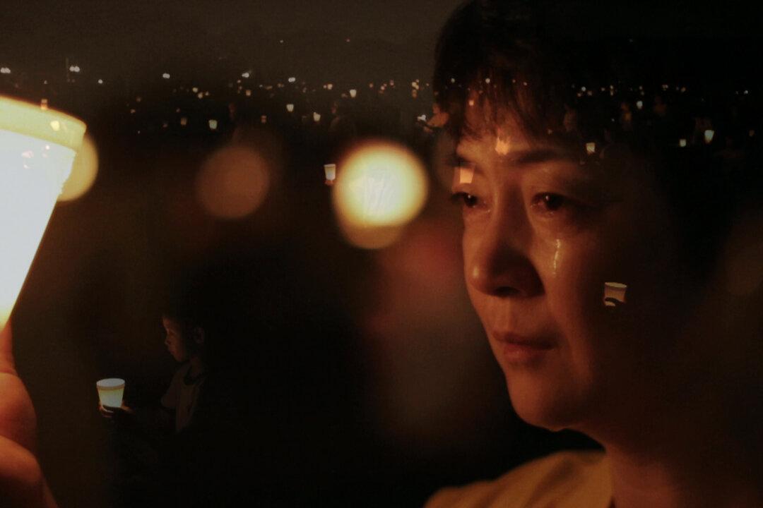 Free China Screening Celebrates Magna Carta’s 800 Years of Liberty and Justice