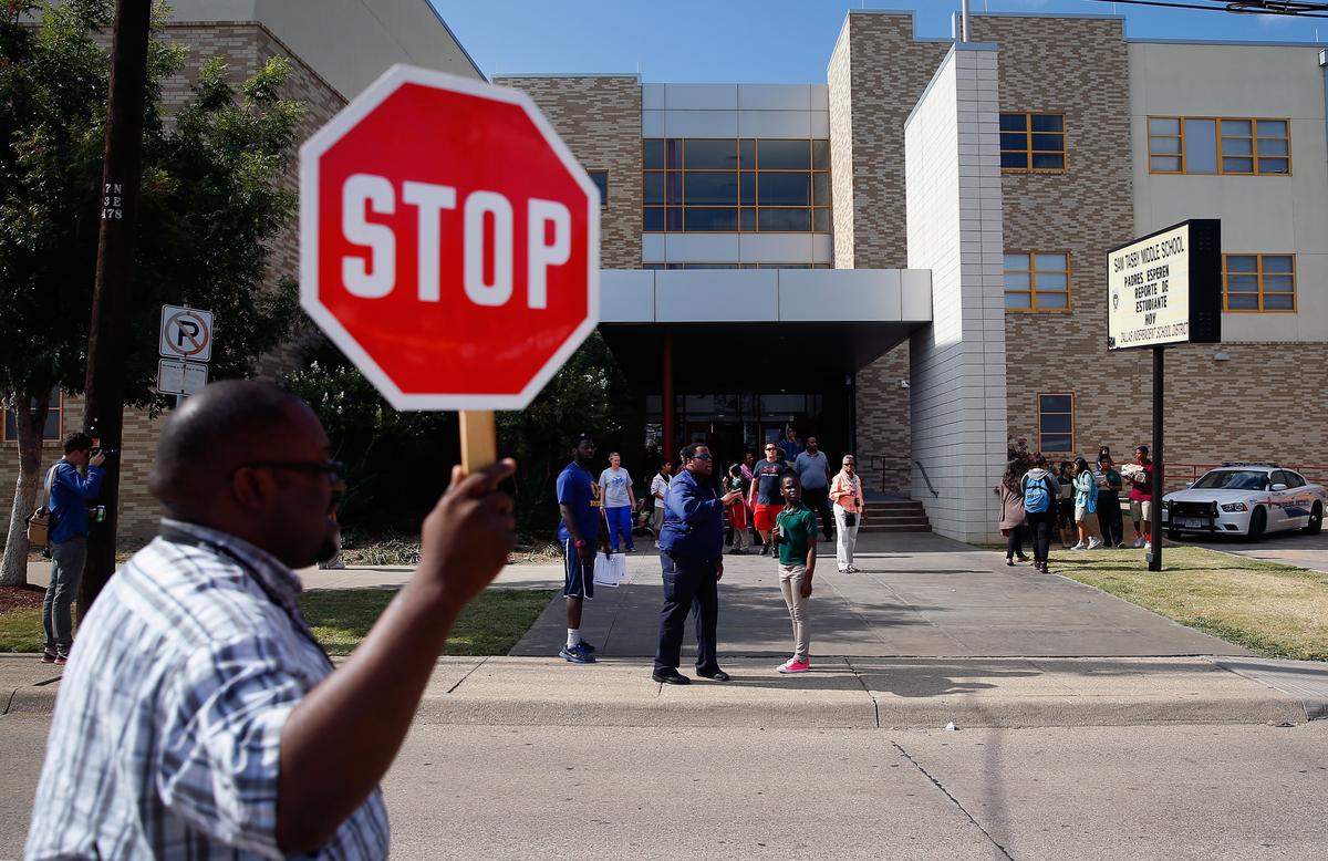 Feds to Investigate Texas Courts for Trying Truant Students in Court Without Lawyers
