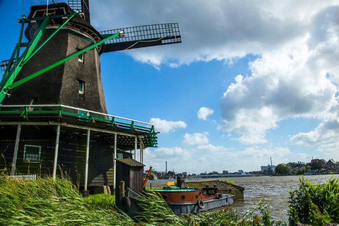 4 European Rivers That Is Perfect for a Cruise