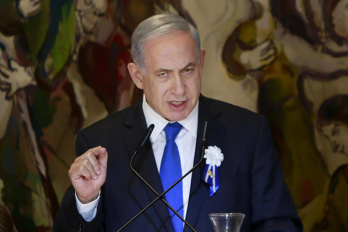 Israel PM to Hold ‘Emergency Meeting’ on Palestinian Attacks