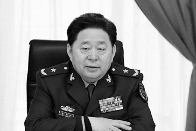 China Anti-Corruption Watch: Purged General Wealthier Than Richest Americans, and the Party Tut-tut’s ‘Two-faced’ Officials