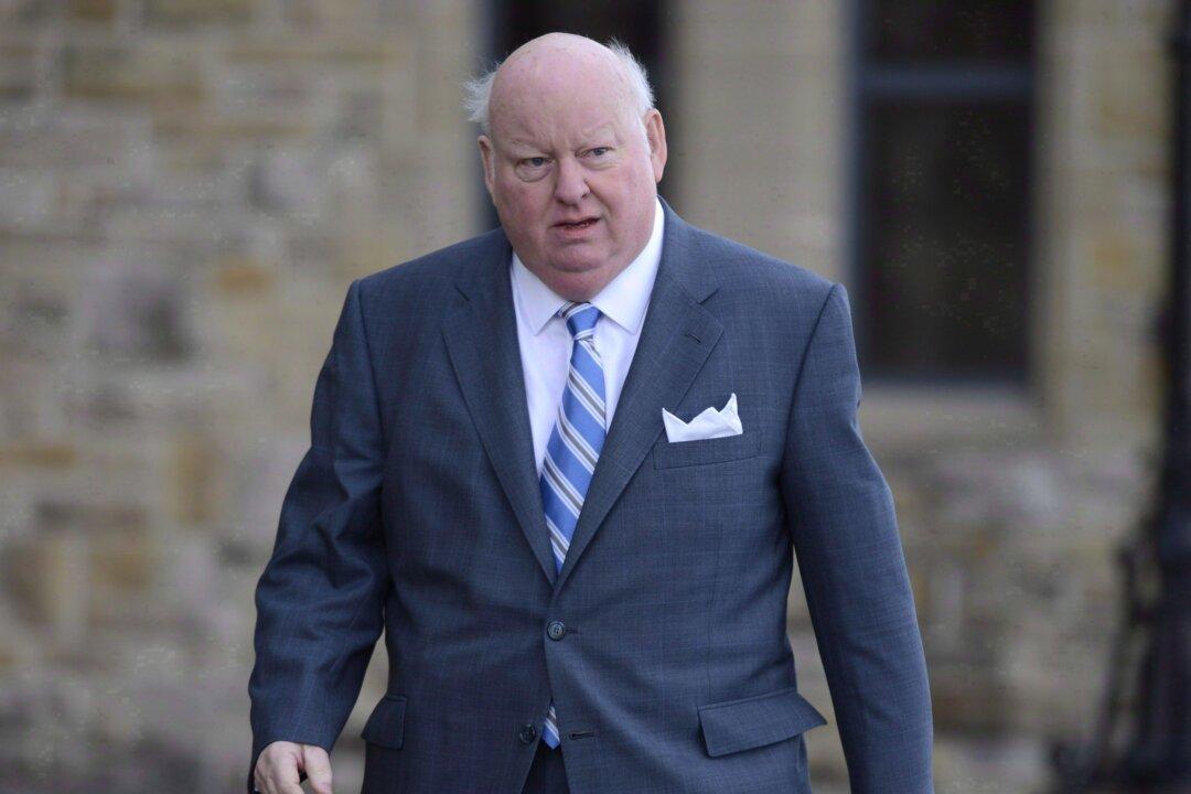 Duffy Trial Promises Crash Course in Controversial Senate Expense, Housing Rules