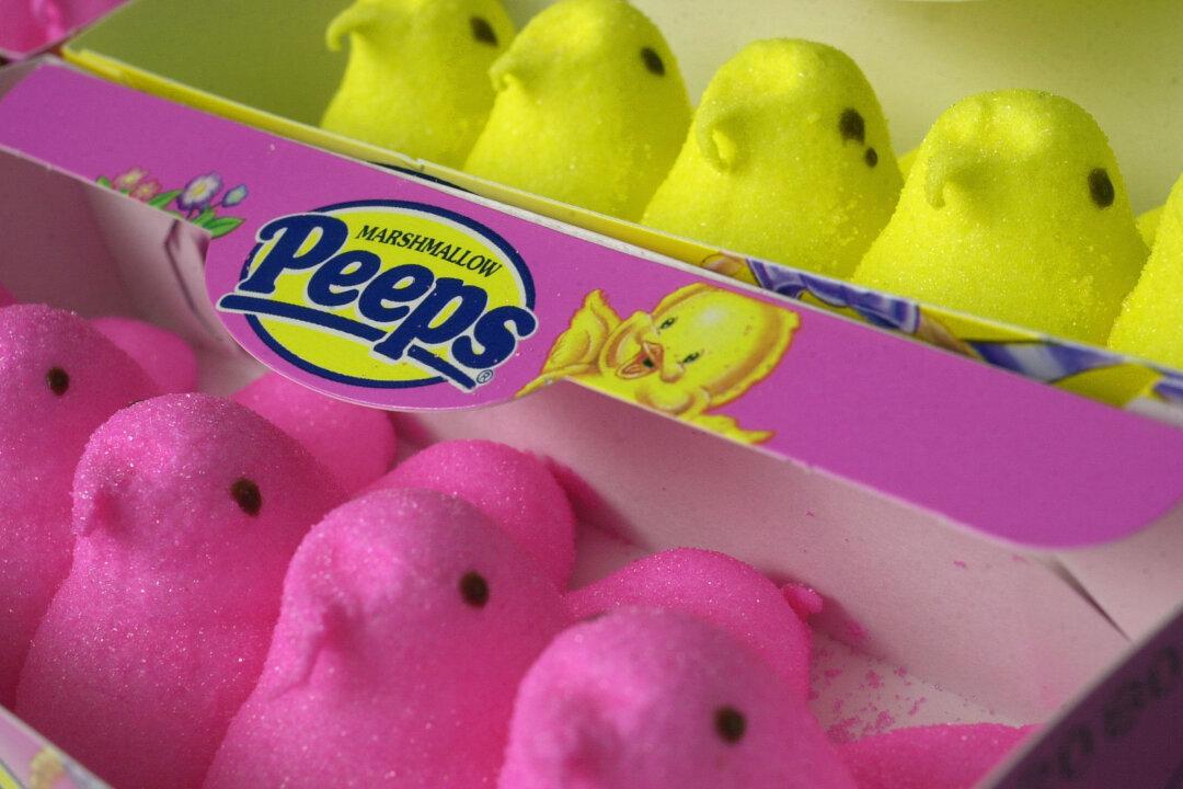 California Bans 4 ‘Toxic’ Food Additives