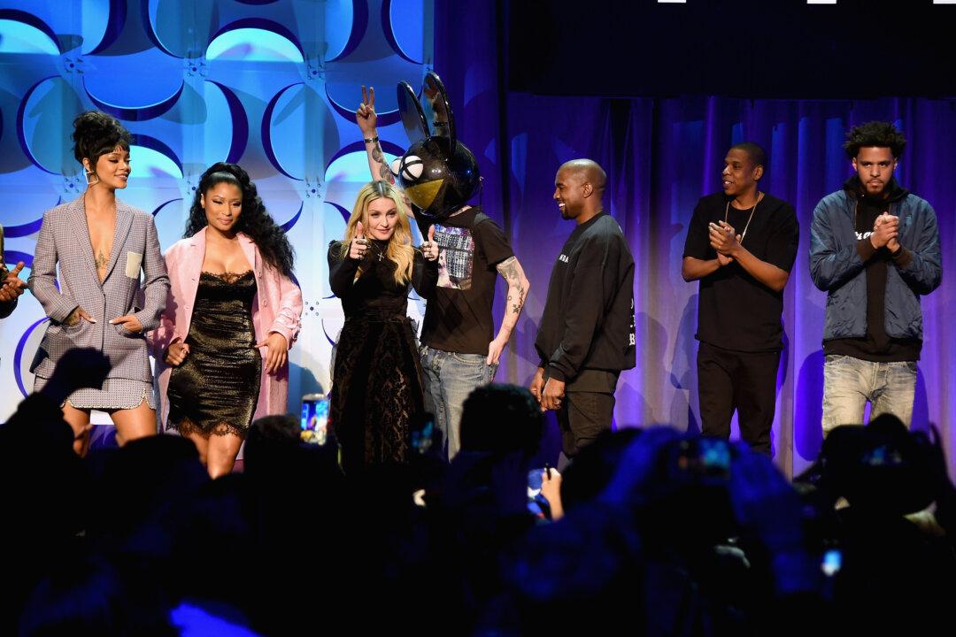 Tidal Offers Artist Exclusives, High Fidelity, but Will Audiophiles Shell Out?