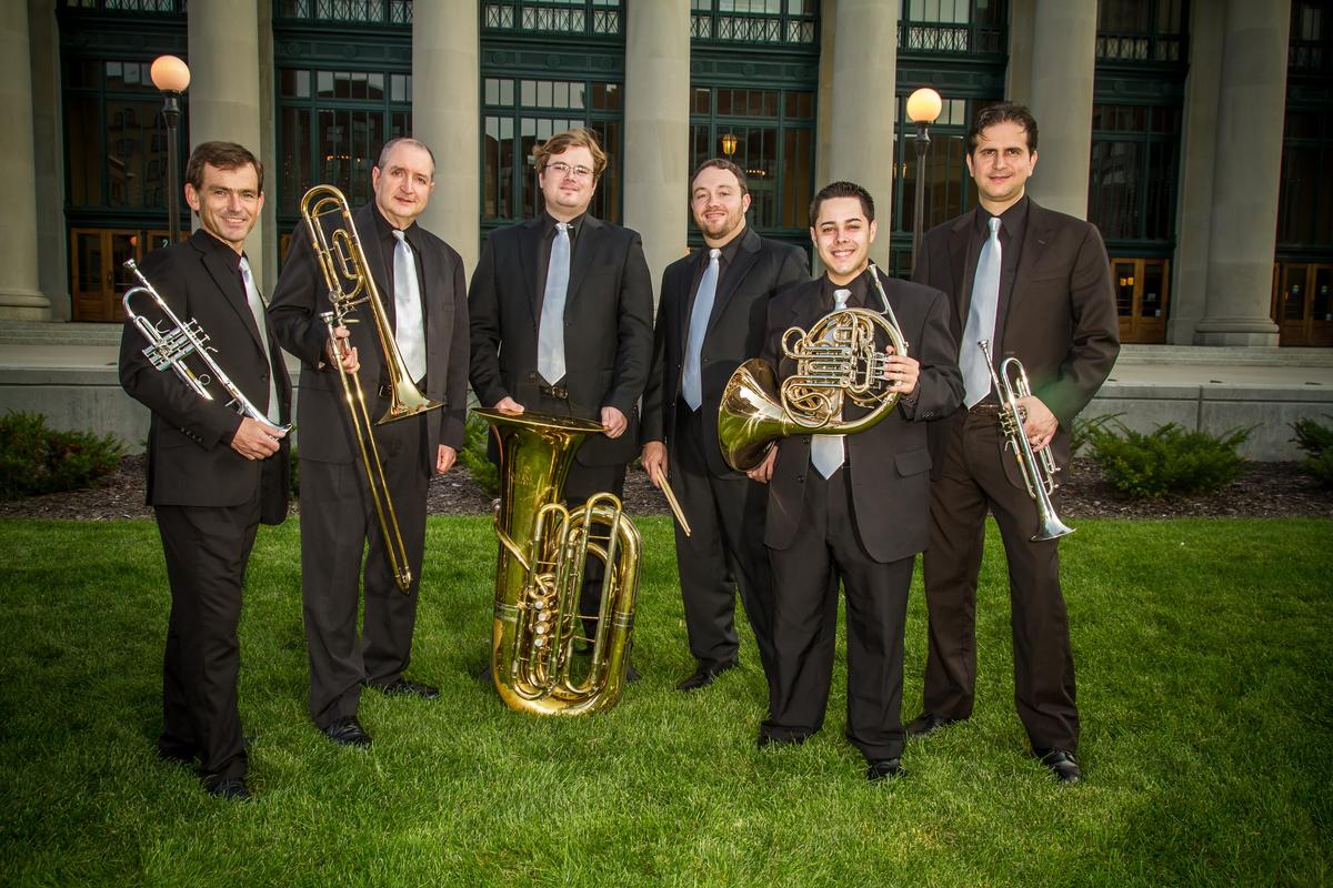 The Dallas Brass: A Little-Known National Treasure