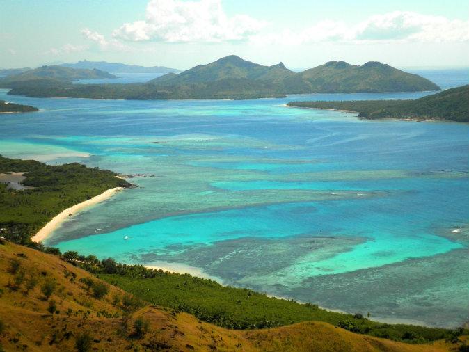Cheaper Means Excellent at Yasawa Islands, Fiji