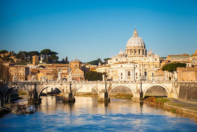 The Consummate Traveler –My Top Tips for Enjoying Rome