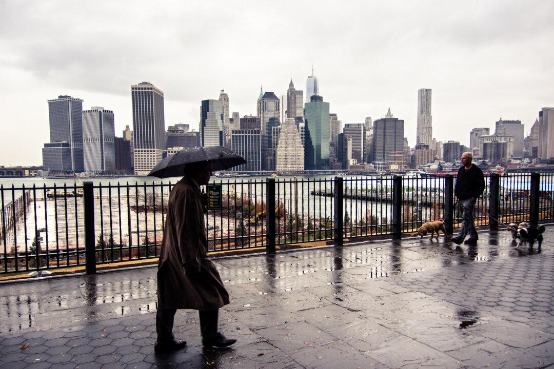 The Smell of Rain: How CSIRO Invented a New Word