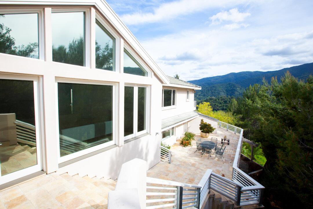 ‘The Original Wozniak Estate’: A Crossroads of Postmodern Design and Imagination