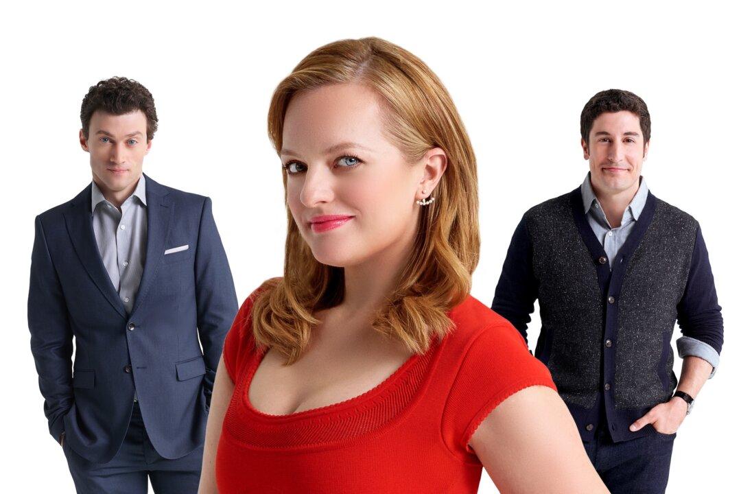 Theater Review: ‘Heidi Chronicles’