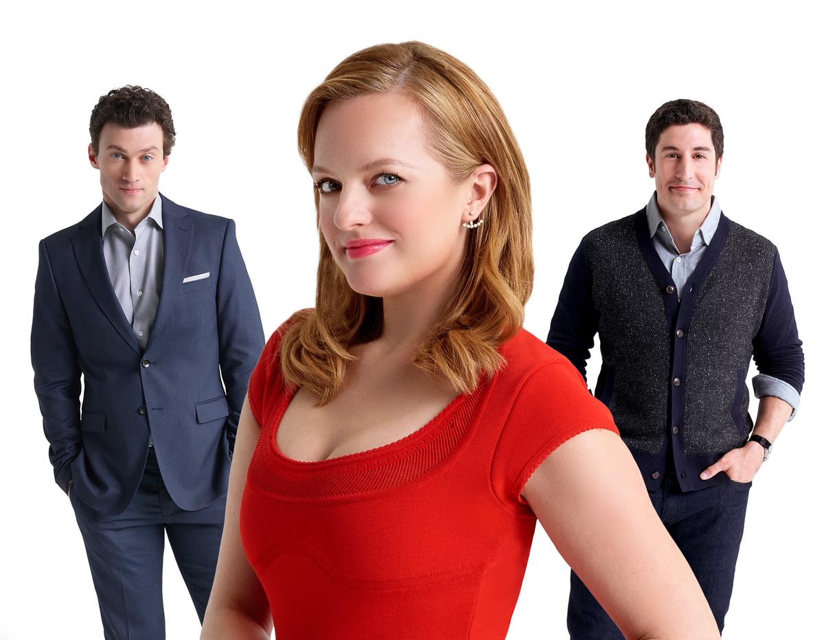 Theater Review: ‘Heidi Chronicles’