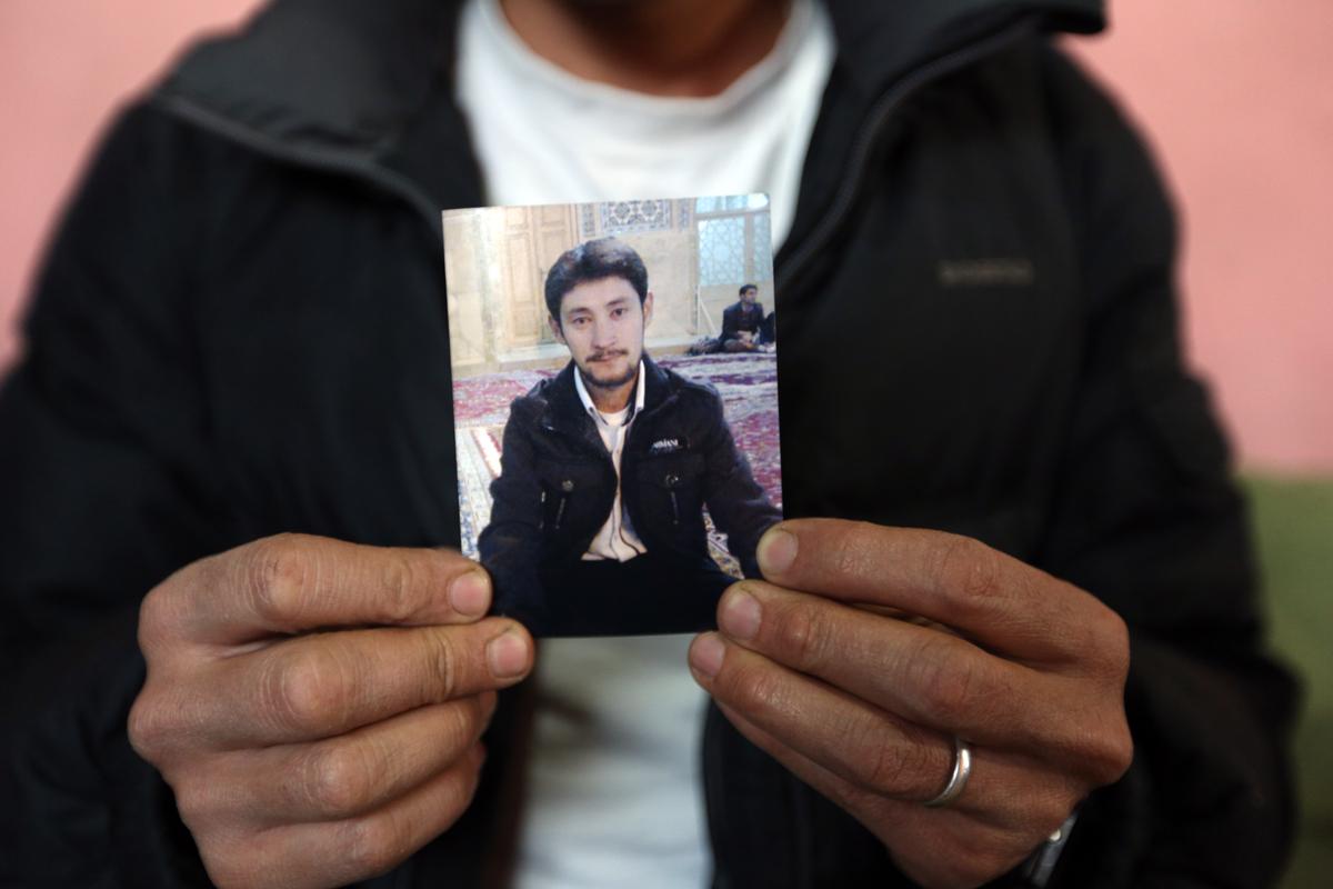 Afghan Shiite Leader: ISIS Behind Shiite Kidnapping