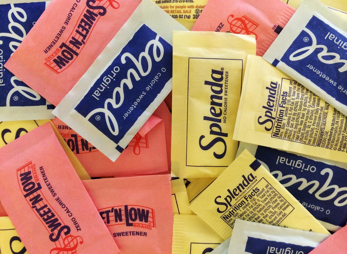 New Study Shows Widely Used Sweetener Contains Chemical Compound That Can Damage DNA