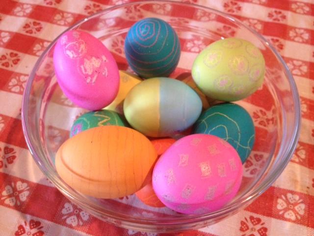 Indulge! Eggs are No Longer on the Forbidden Foods List