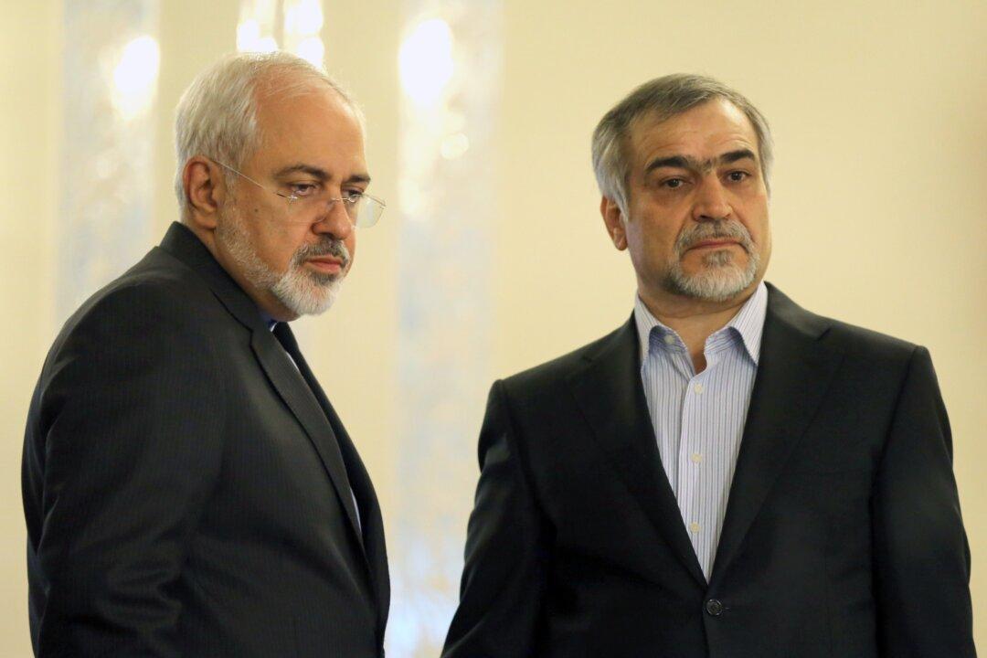 Iran, Not ISIS, Is the Real Menace