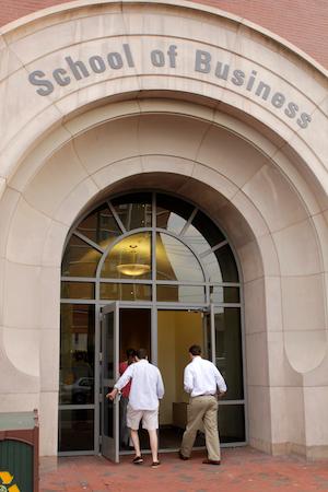 The Sad State of Universities