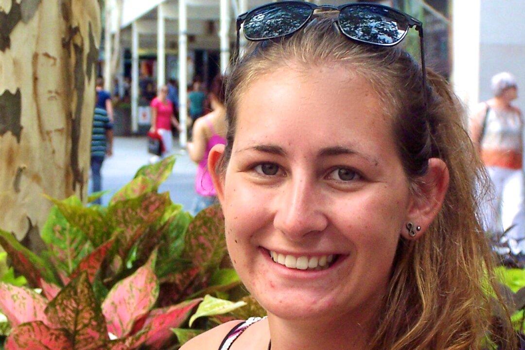 Global Q&A: ‘What does happiness mean to you?’