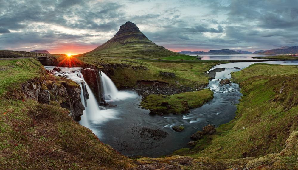 Iceland Off the Beaten Track