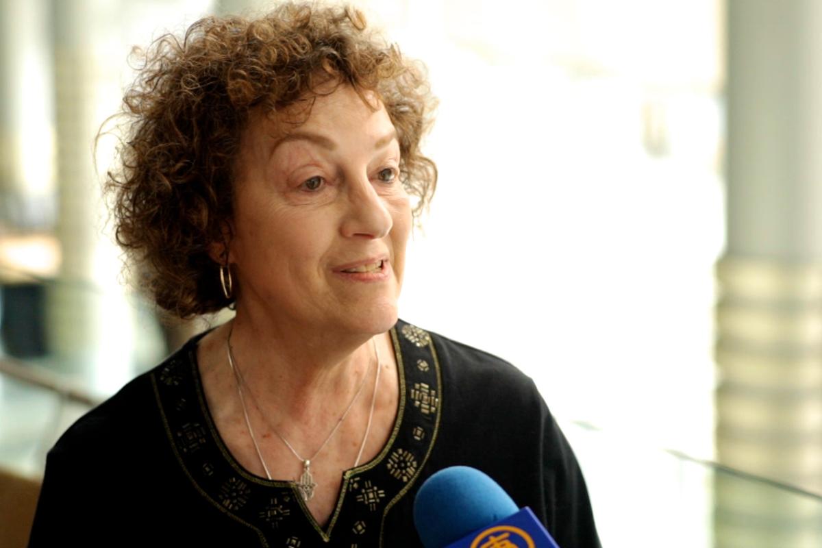 Audience Members Track Shen Yun Across Northwest