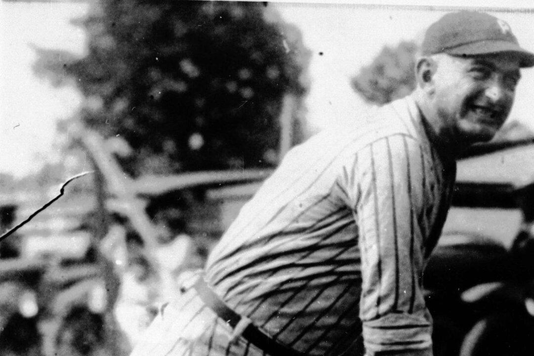 Foreword From the New “Shoeless Joe and Ragtime Baseball”