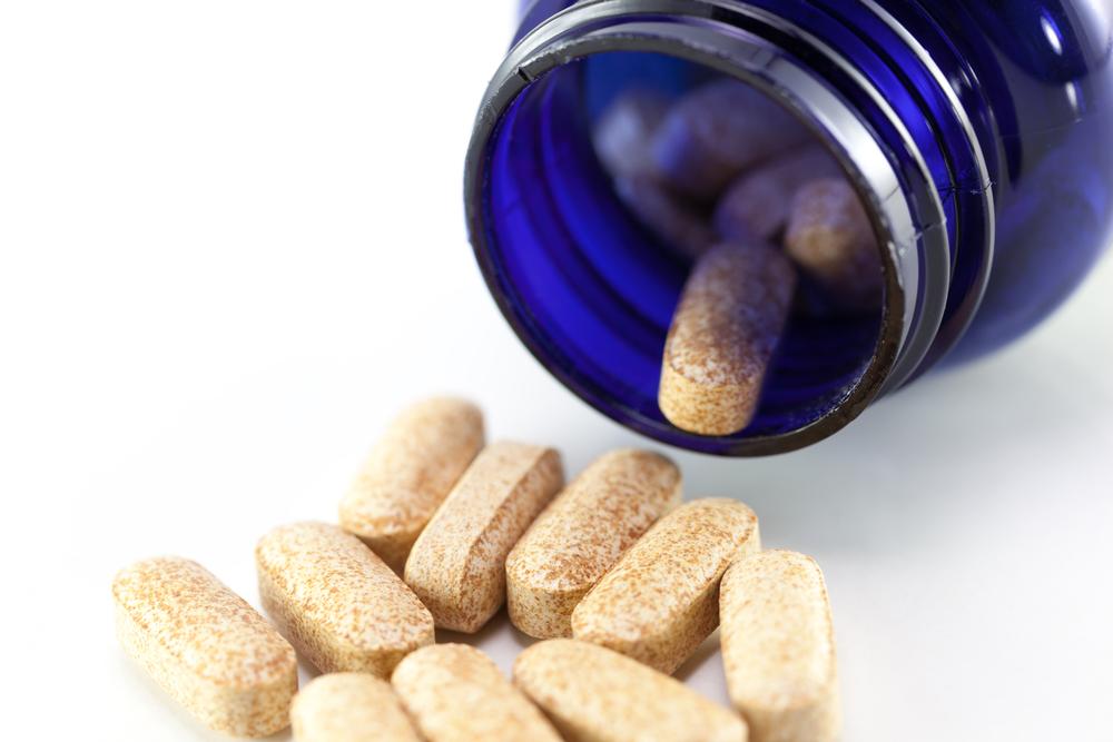 Why You Want to Avoid Magnesium Stearate in Your Vitamin Supplements