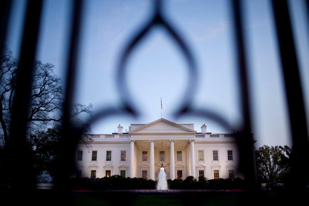 White House Hit by Russian Hackers via State Department