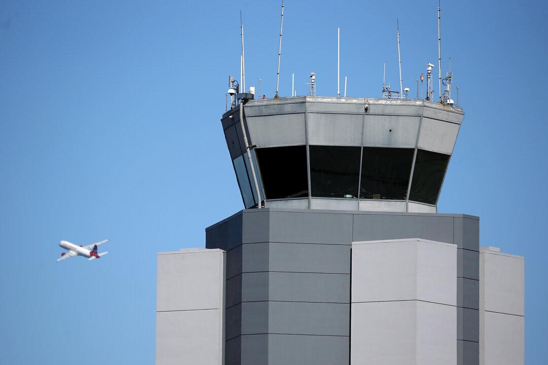 Hackers Attack Federal Aviation Administration Computers