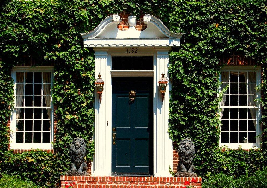 Choosing a Front Door: What You Need To Know