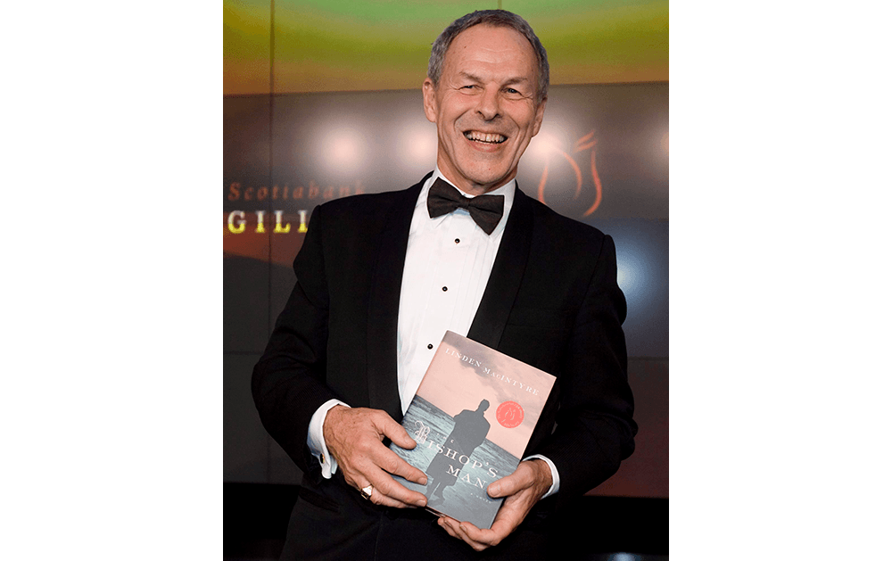 Ottawa International Writers Festival Has an Author for Everyone