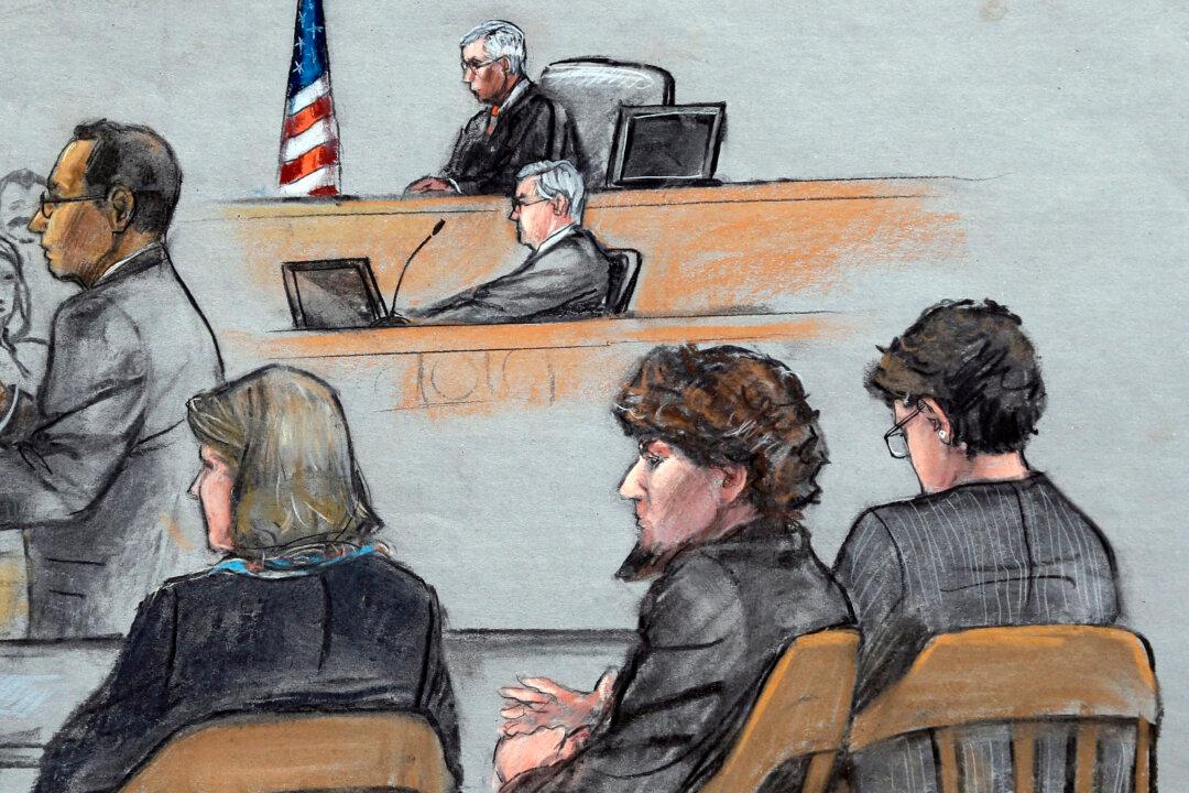 Victims Remembered of Boston Marathon Bombing Remembered After Trial