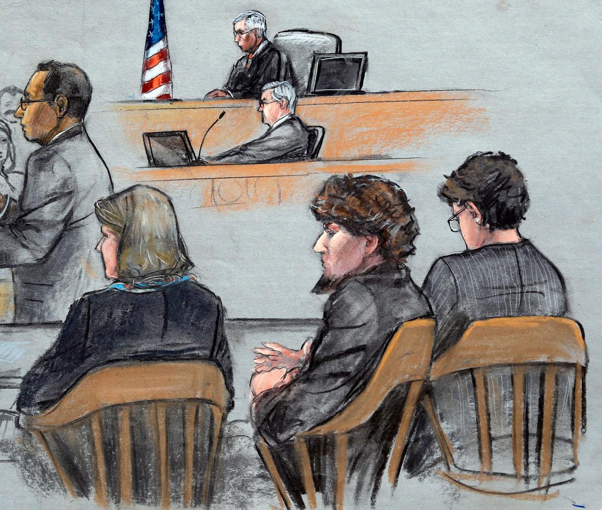 Victims Remembered of Boston Marathon Bombing Remembered After Trial